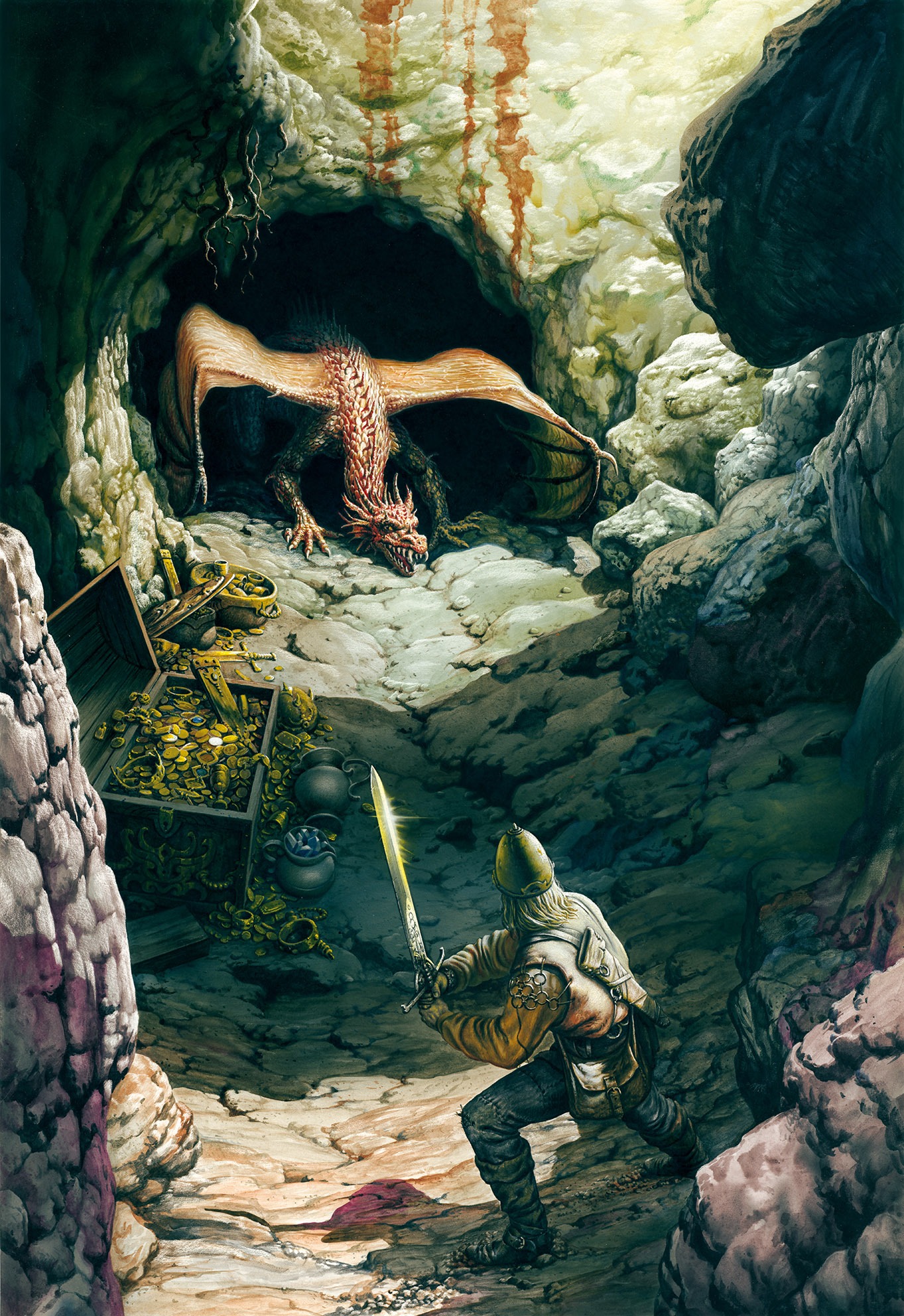 157 – Fafner