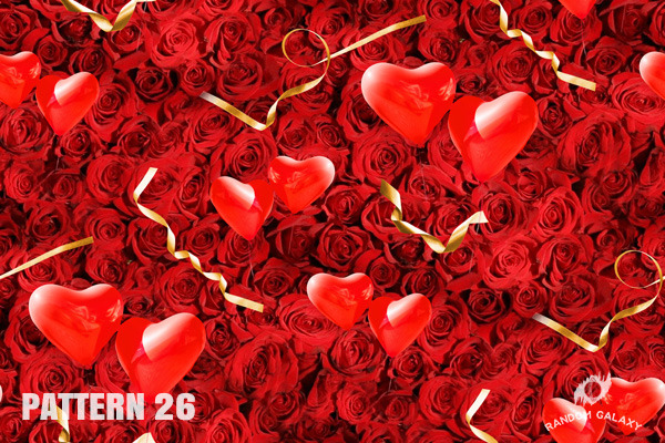 Crimson Romance
