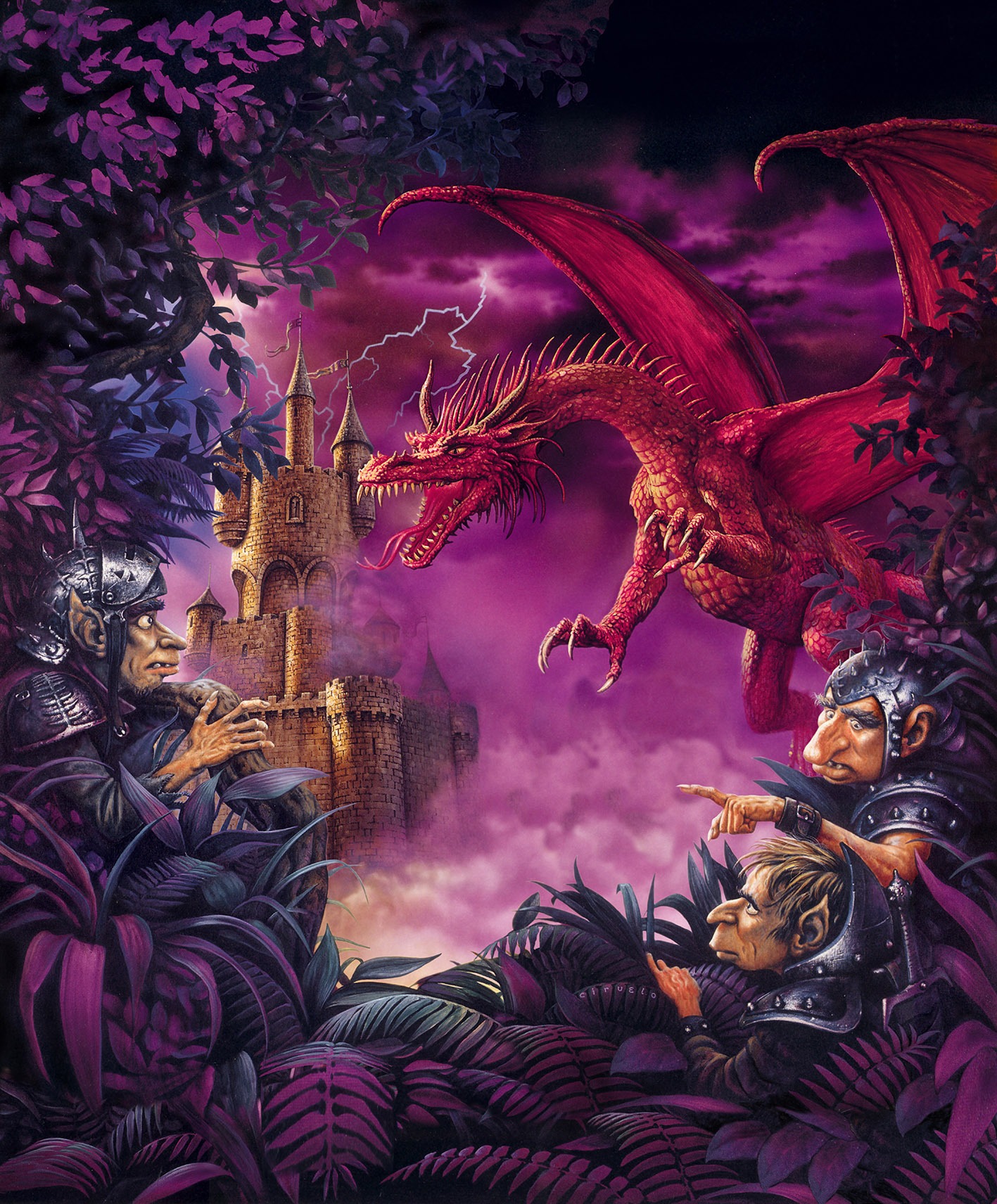 220 – Enchanted Kigdom