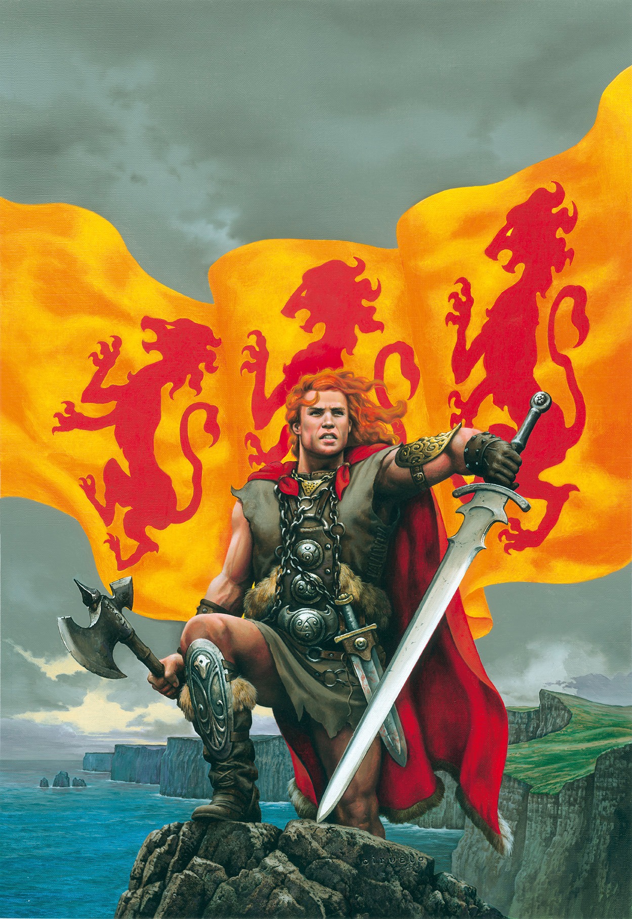 245 -BrianBoru