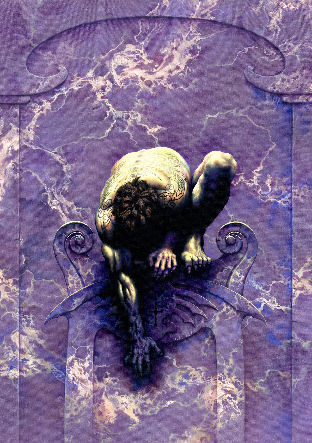 278 – Aluxe