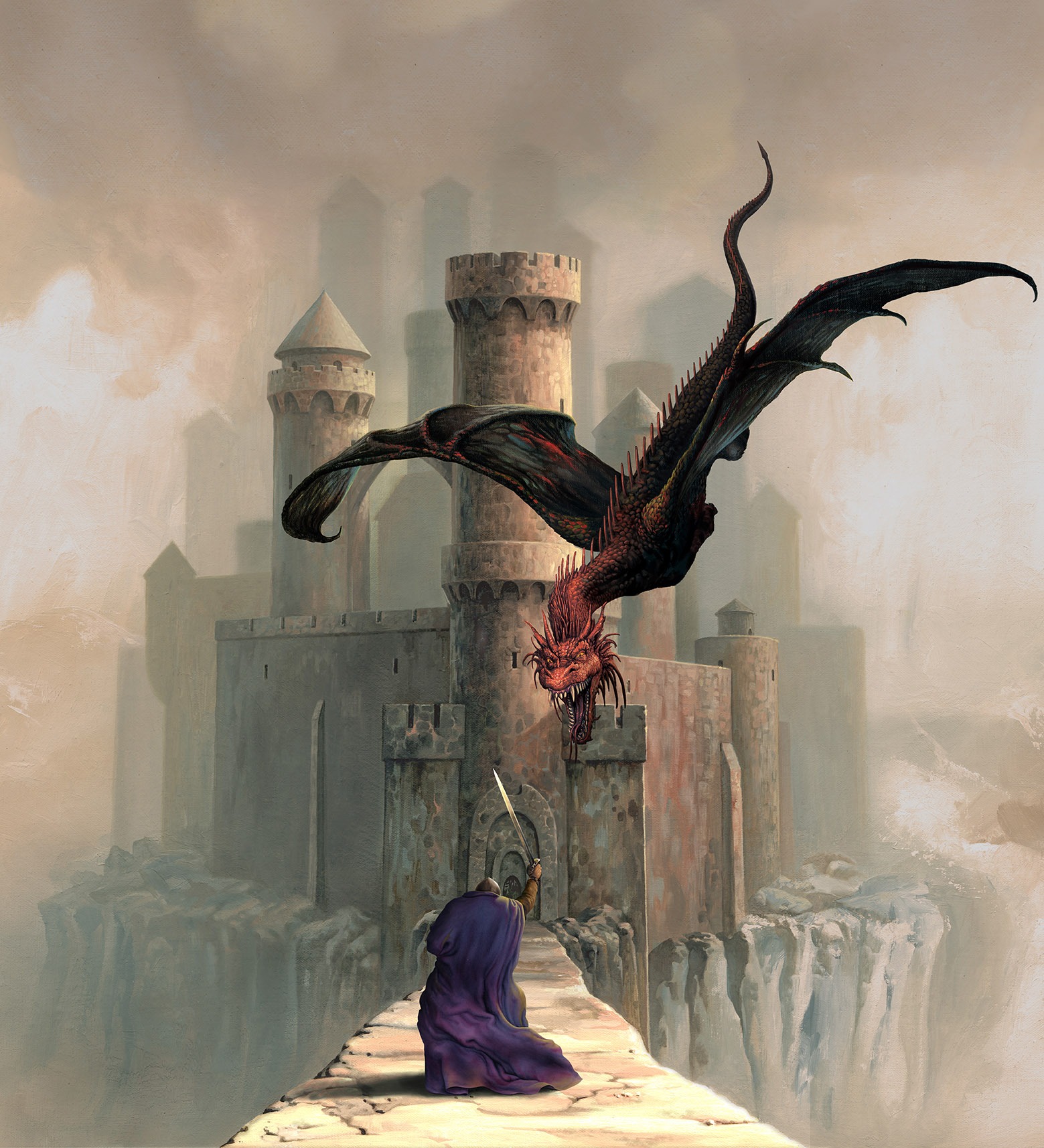 314 – Castle Keeper