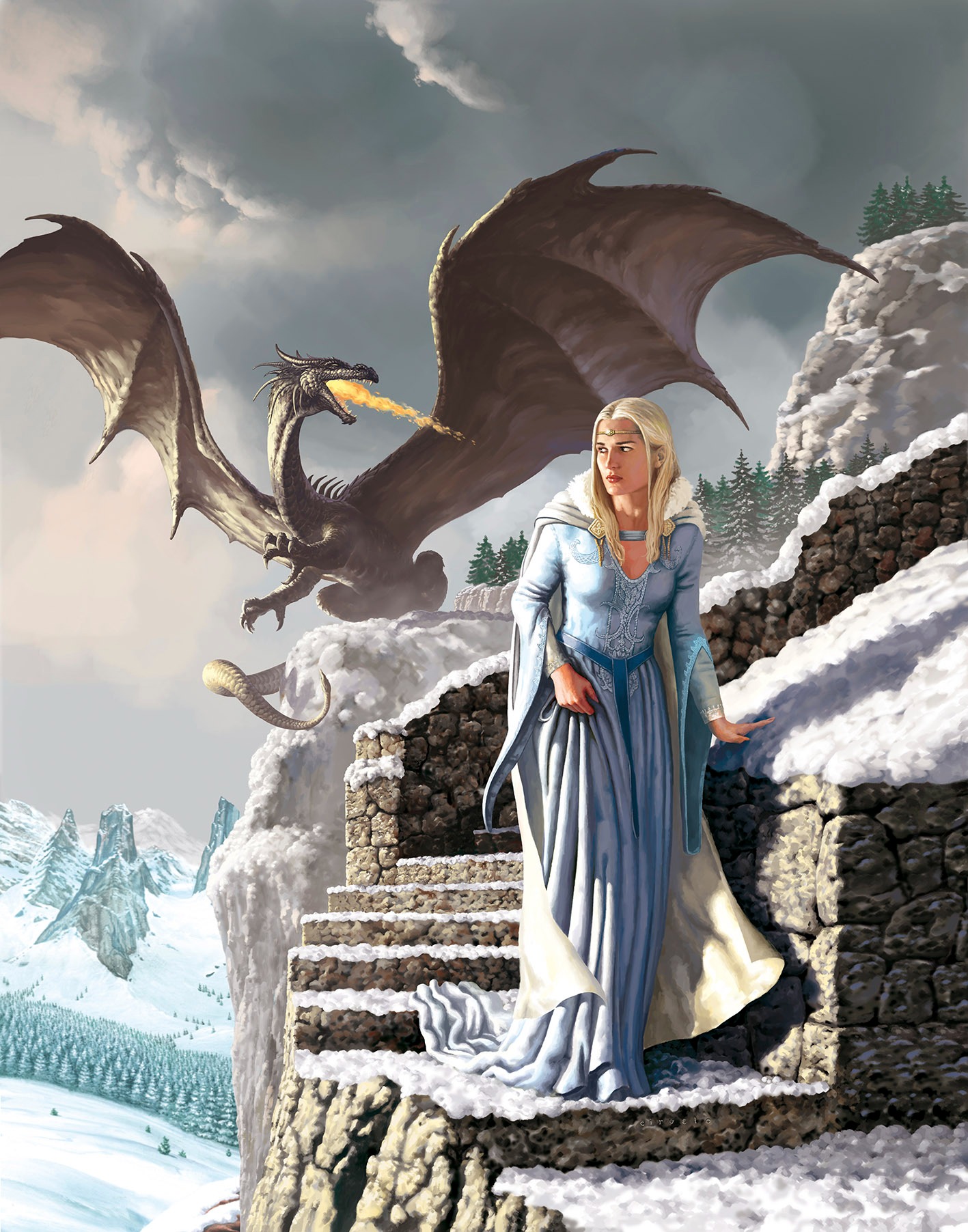 336 – Gran Crusade