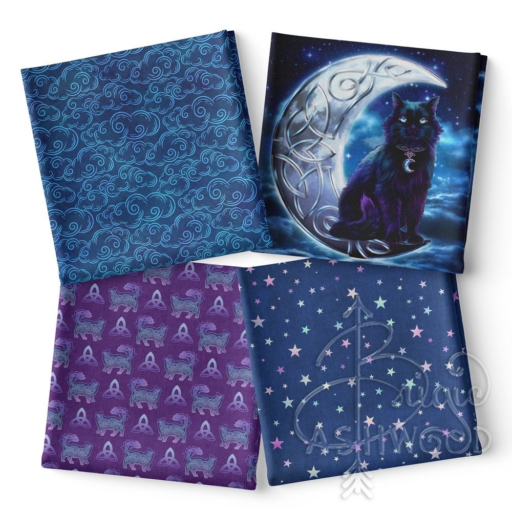 Celtic Cats – A