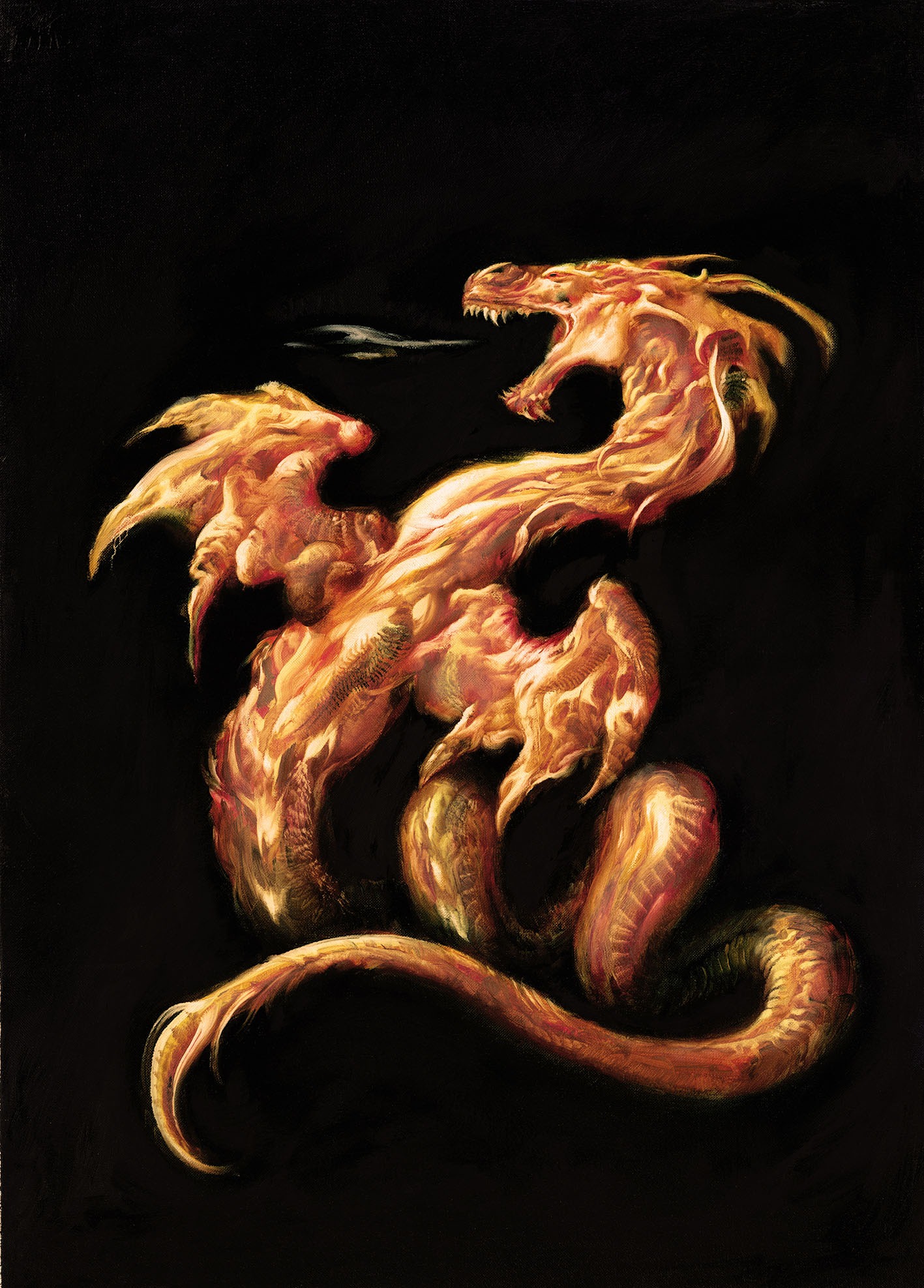 459 – Fire Dragon
