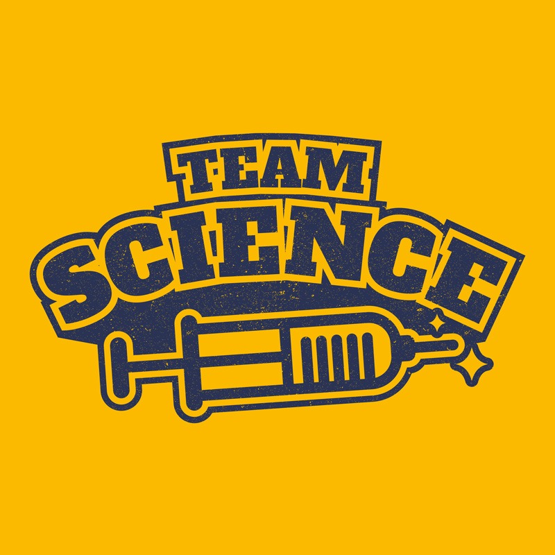 49 Team Science Vaccine
