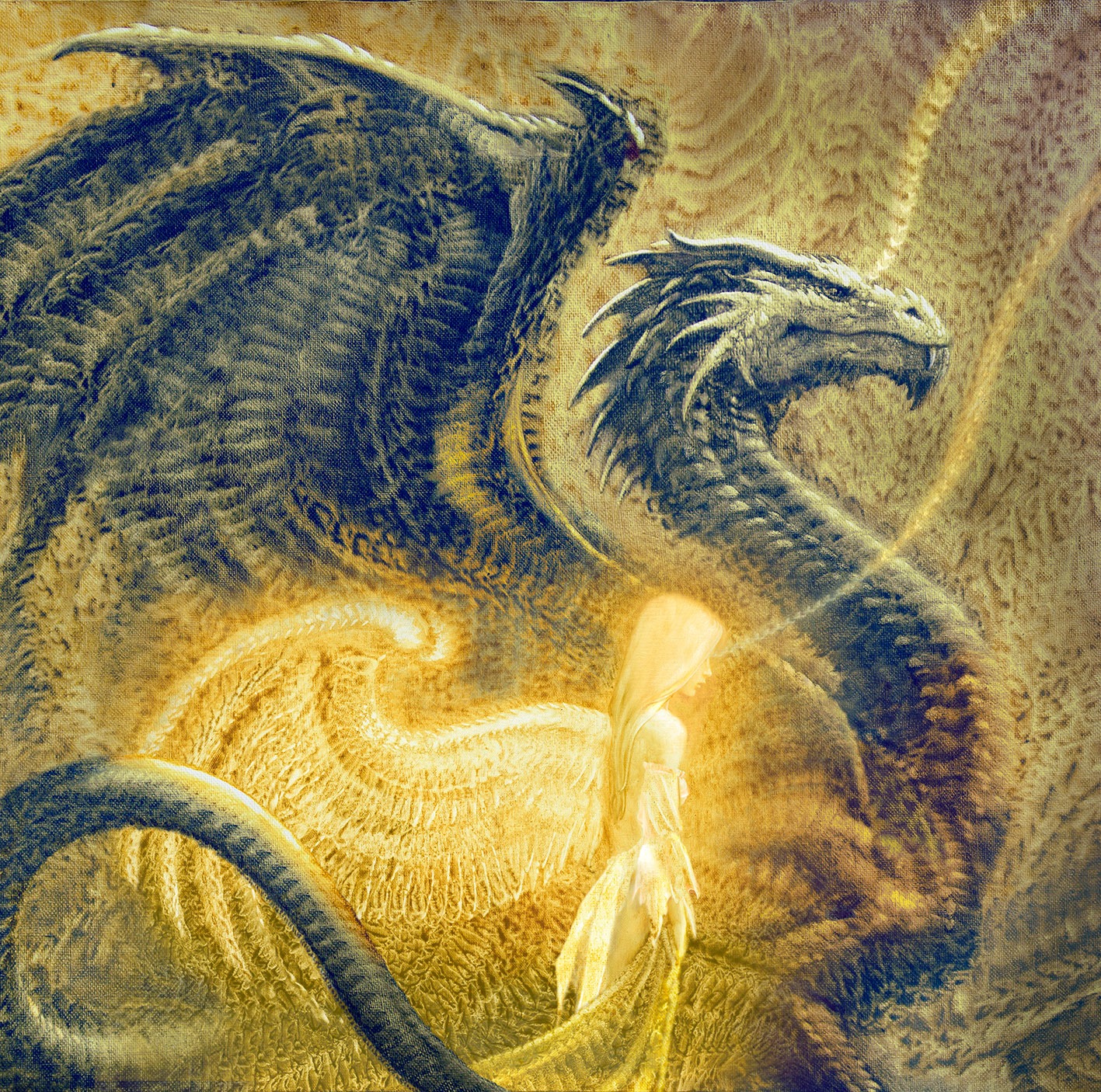 506 – Dragon Angel