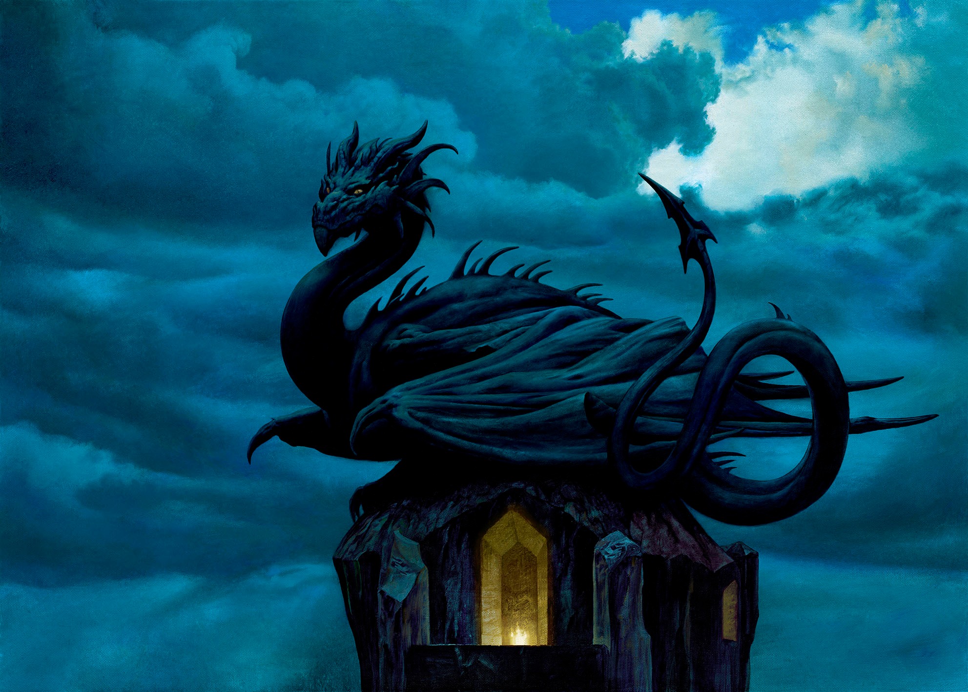 521 – Itz Papalotl