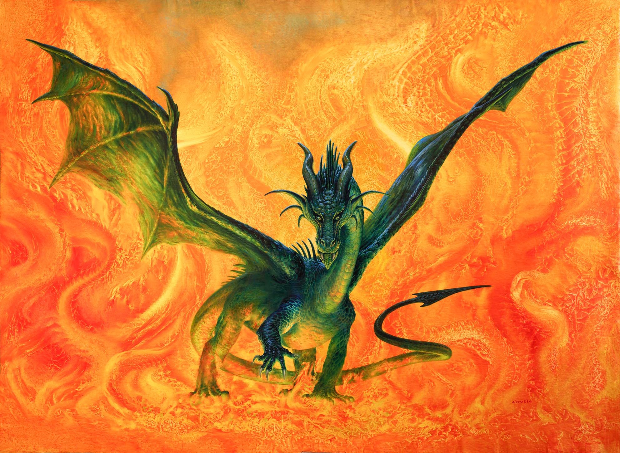 527 – Tatunka Nara