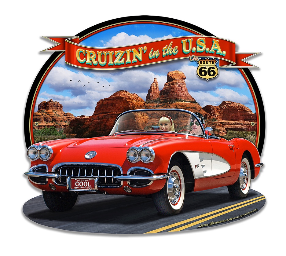 Cruizin USA