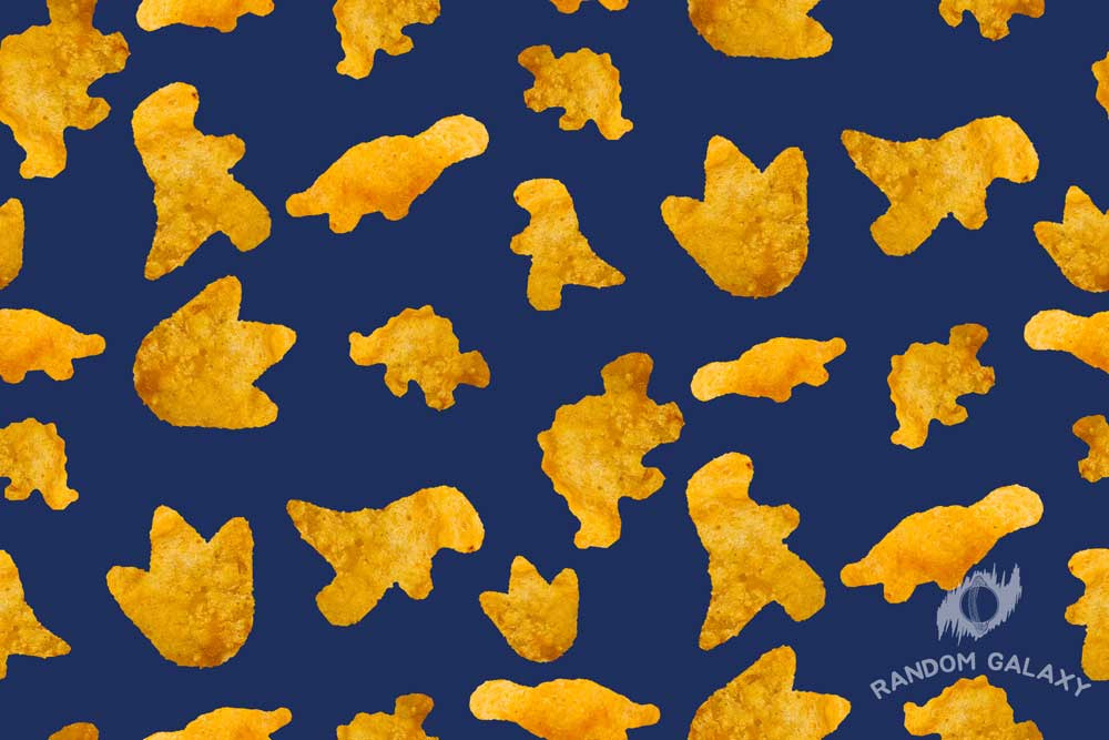 Dino Nuggets