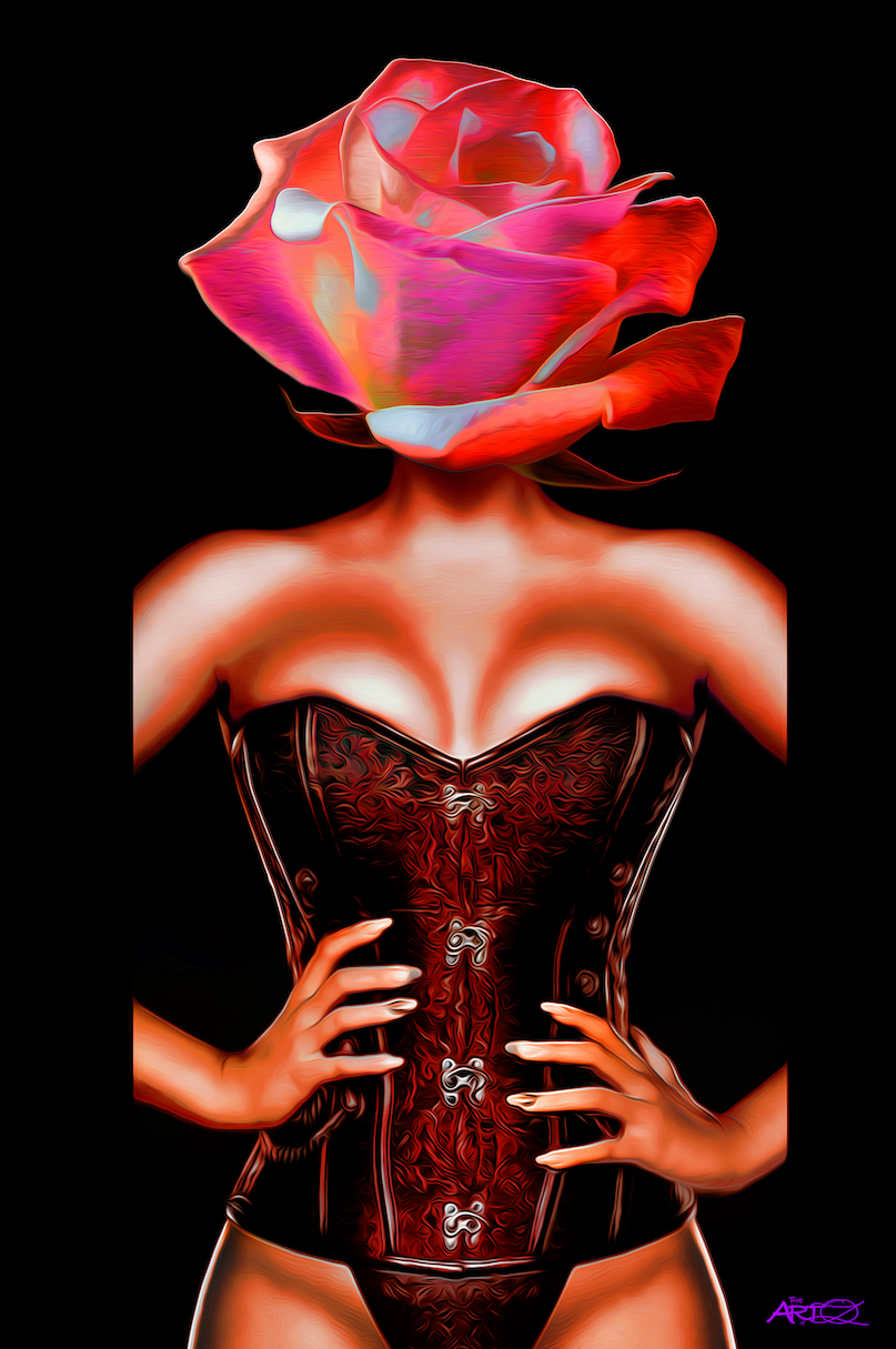 A Night at Le Moulin Rouge