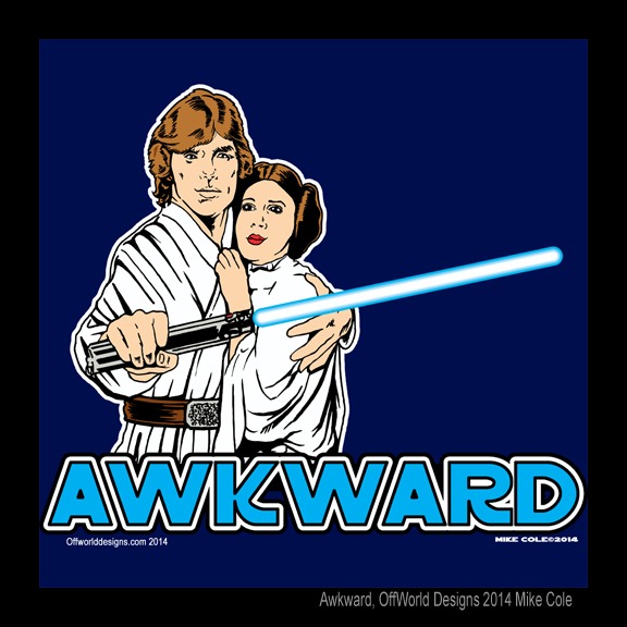 Awkward