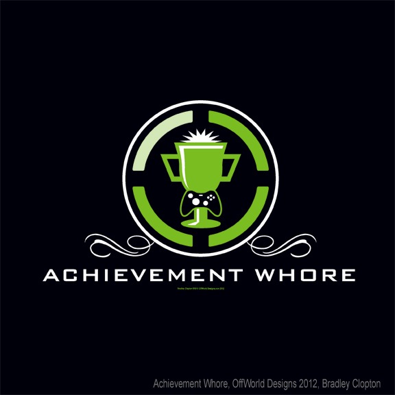 Achievement Whore