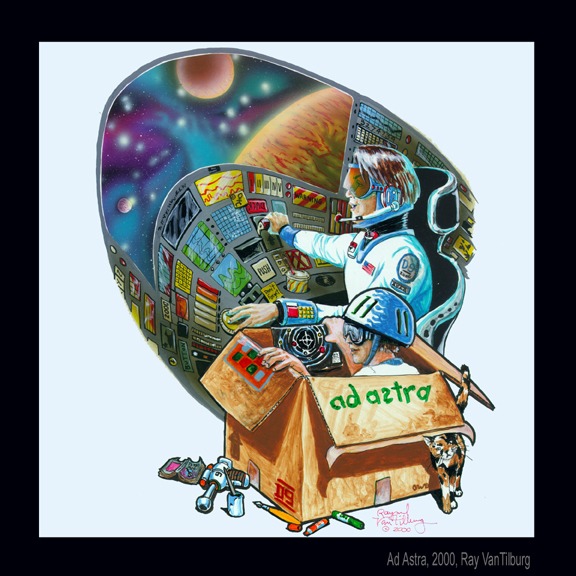 Ad Astra