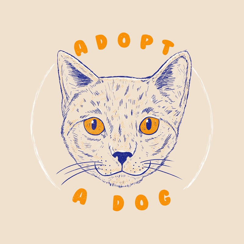 Adopt a Dog