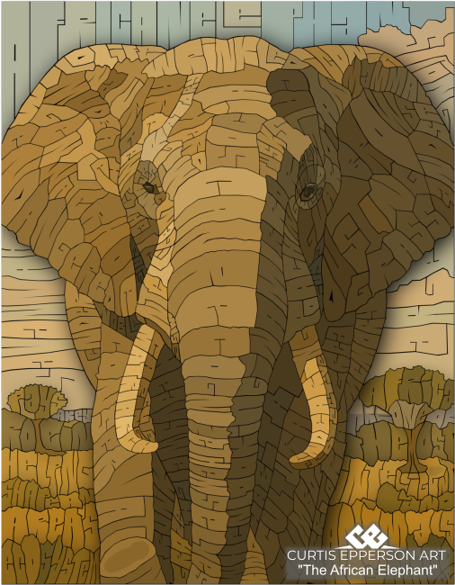 The African Elephant