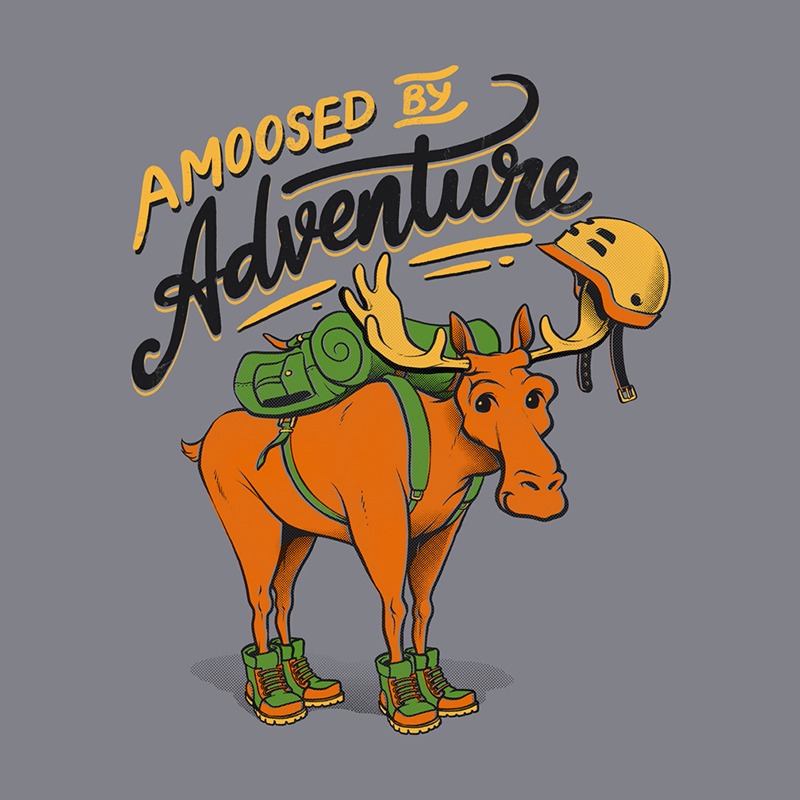 Amoosed by Adventure