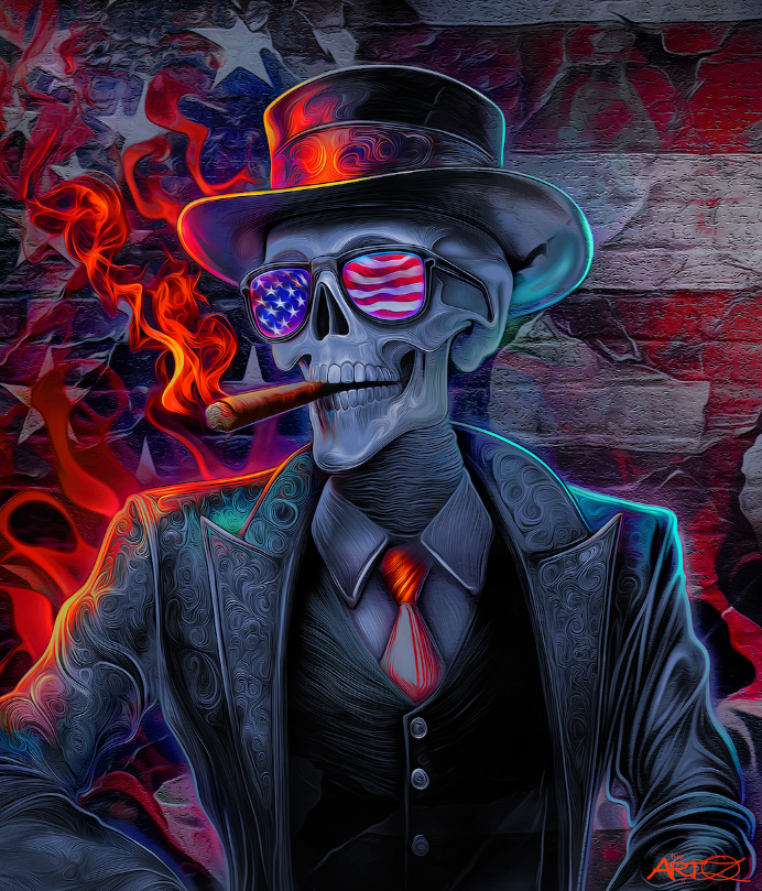 An American Hero: A Legacy Beyond Time