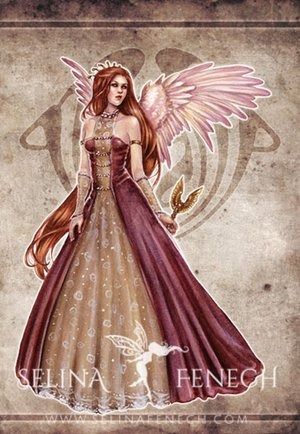 Angelina – Choirs Angels