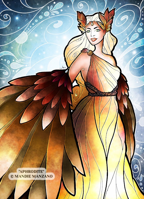 Aphrodite