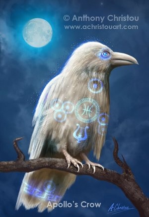 Apollo’s Crow