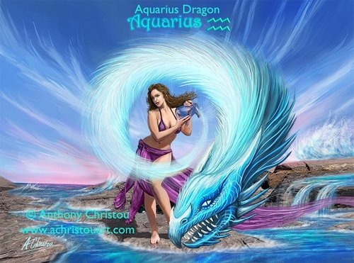 Aquarius