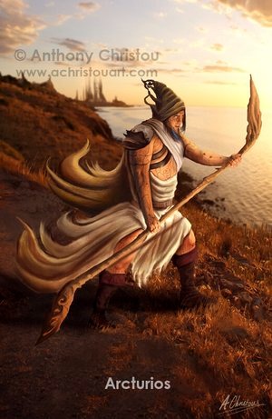 Arcturios