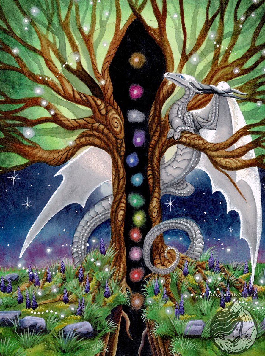 Ascension