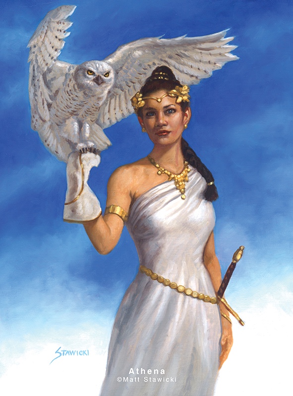 Athena