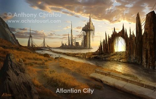 Atlantian City