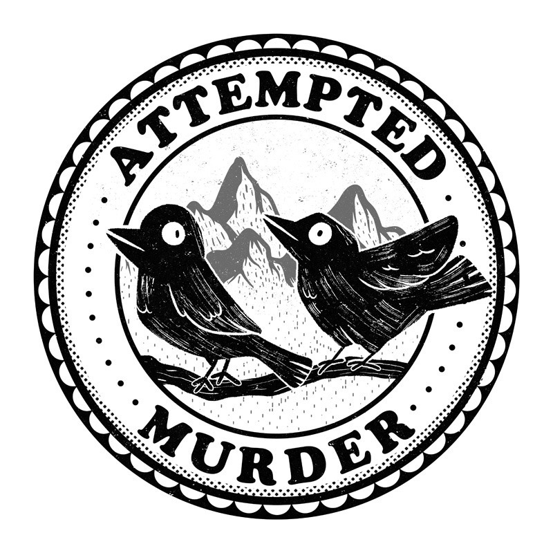 Attempted Murder Crows