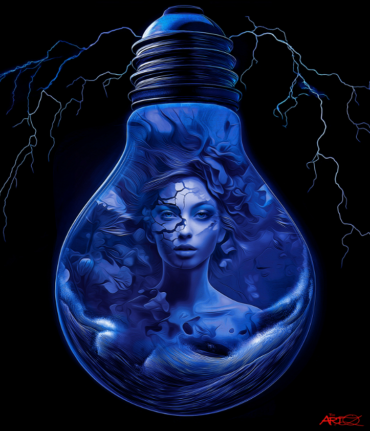 Under Water / Blue Thunder