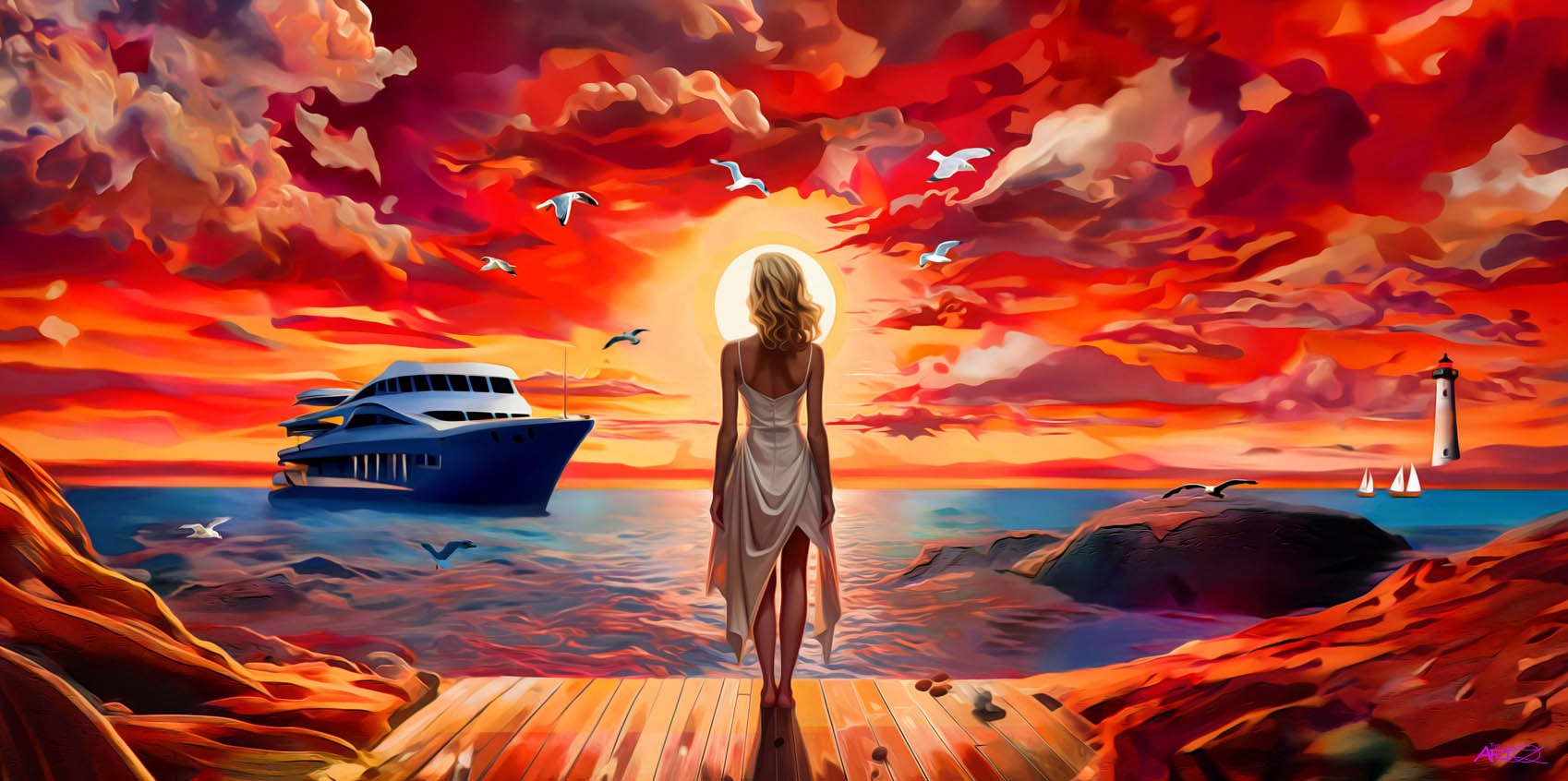 Barbie in Barbieland