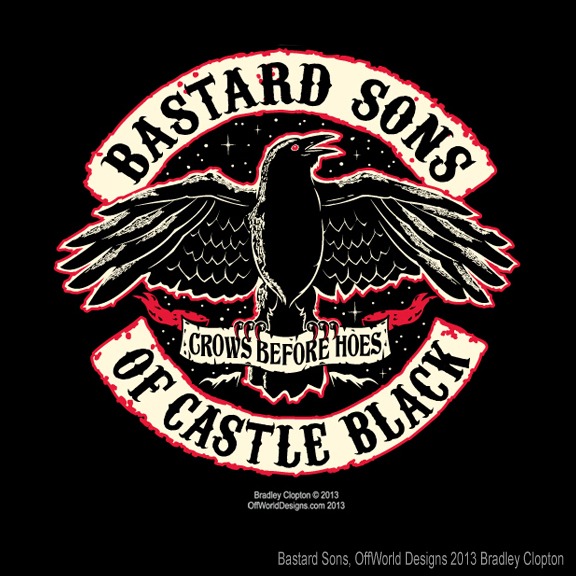 Bastard Sons