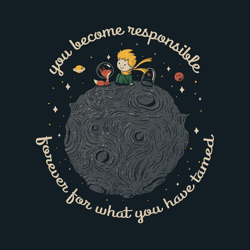 Be Kind To Your Friends