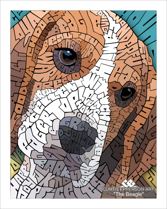 The Beagle