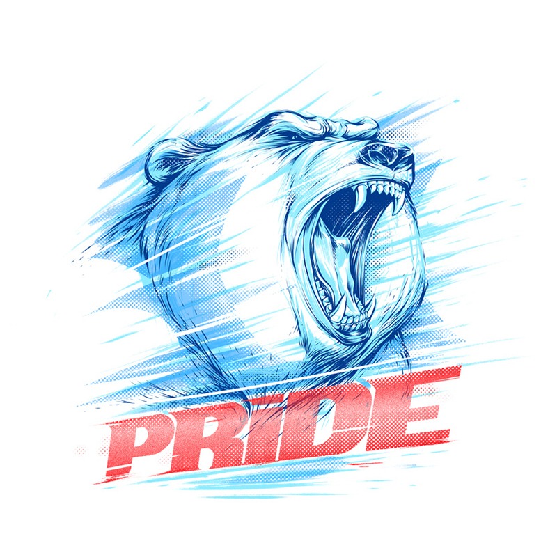 Bear Pride