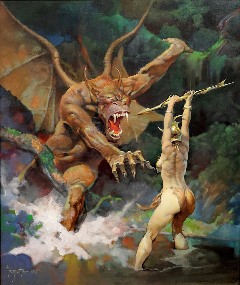 Beauty and the Beast