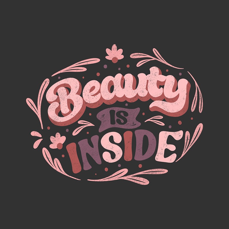 Beauty is Inside