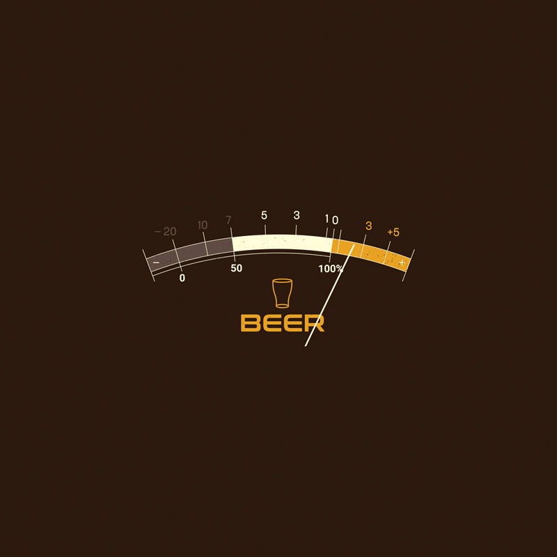 Beer Human Tuning System