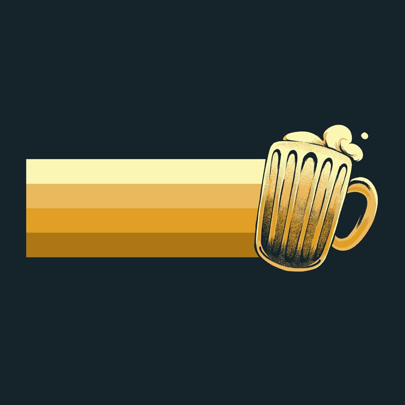 Beer Thank God It’s Friday