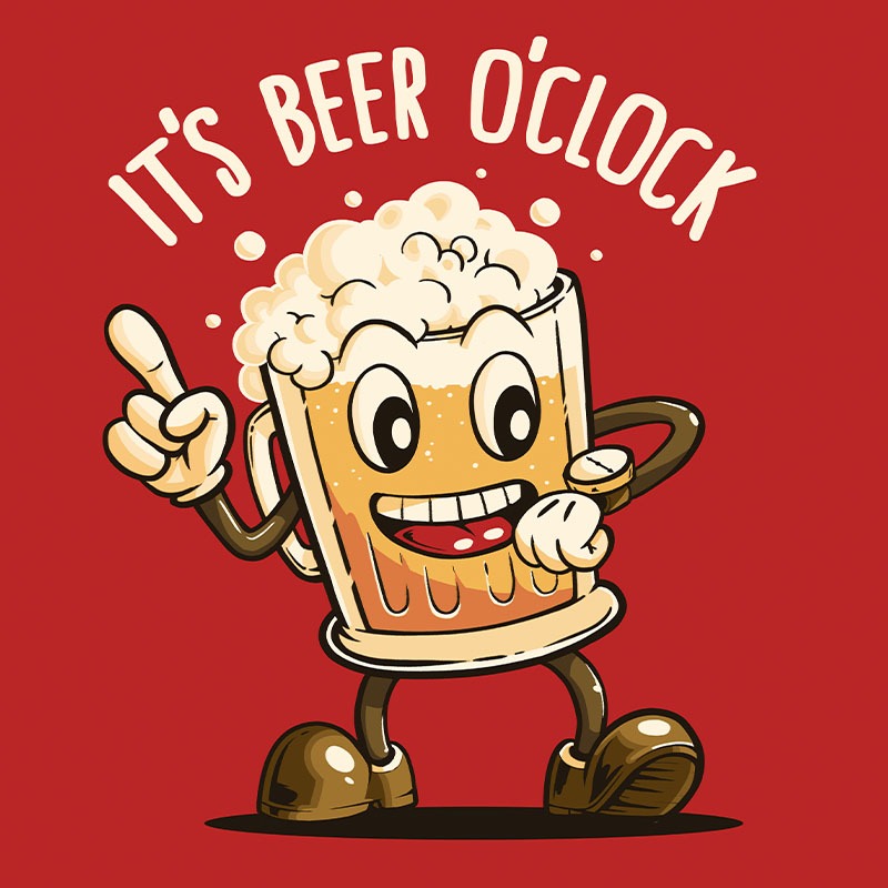 Beer Time