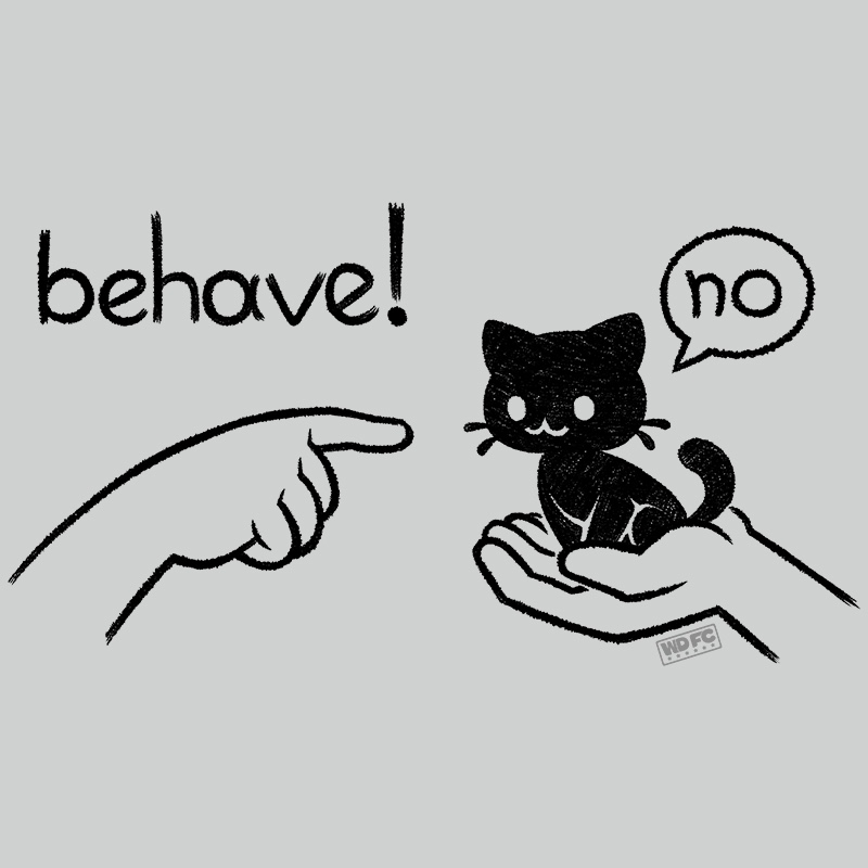 Behave