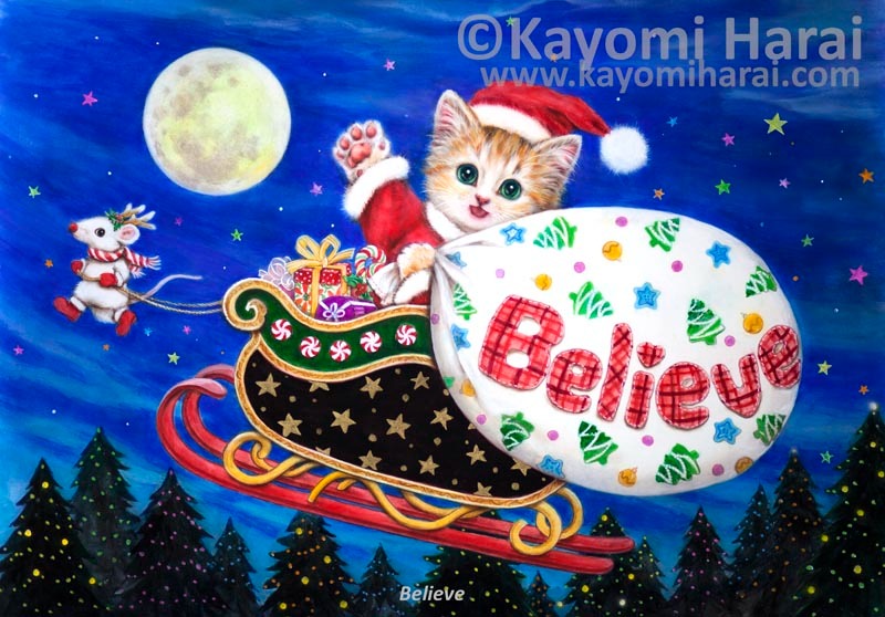 Believe