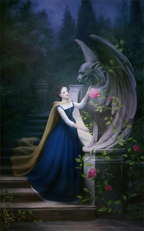 Belle