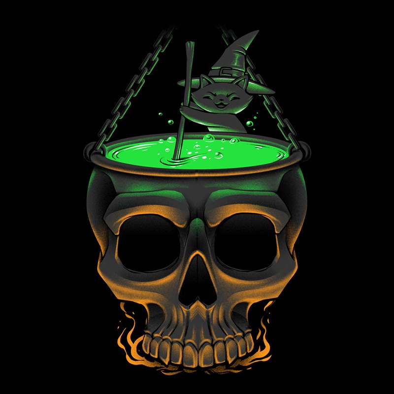 Black Magic