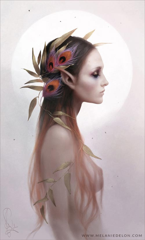 Blanche