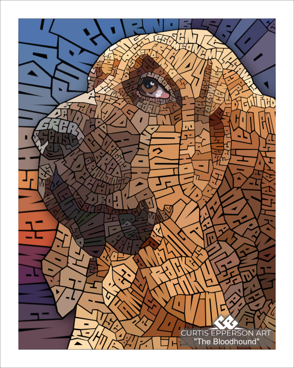 The Bloodhound