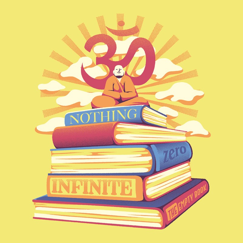 Book Lover Meditation